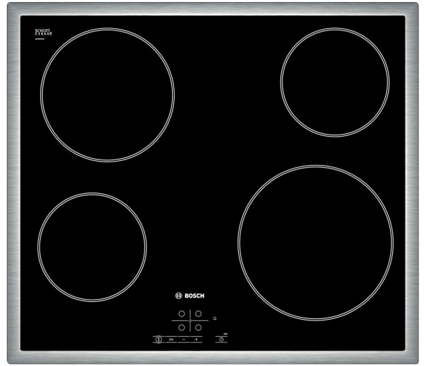 BOSCH PKE645B17E - 167250 - zdjęcie 2
